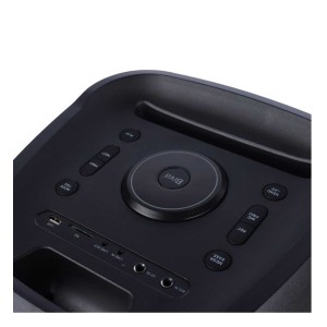 اسپیکر بلوتوثی بیوا مدل Party Box 880